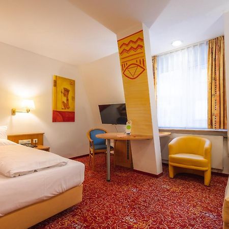 Allvitalis Traumhotel Καρλσρούη Εξωτερικό φωτογραφία