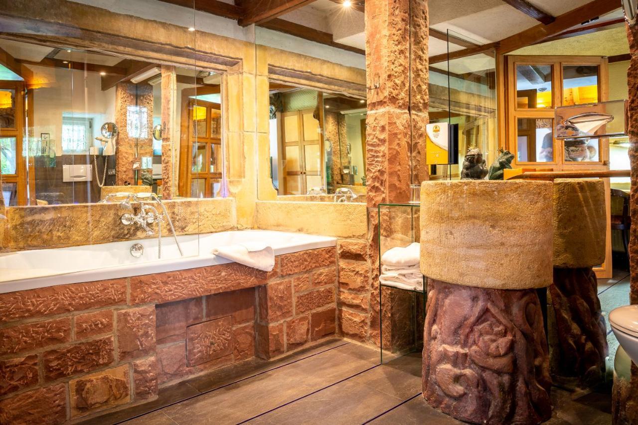 Allvitalis Traumhotel Καρλσρούη Εξωτερικό φωτογραφία