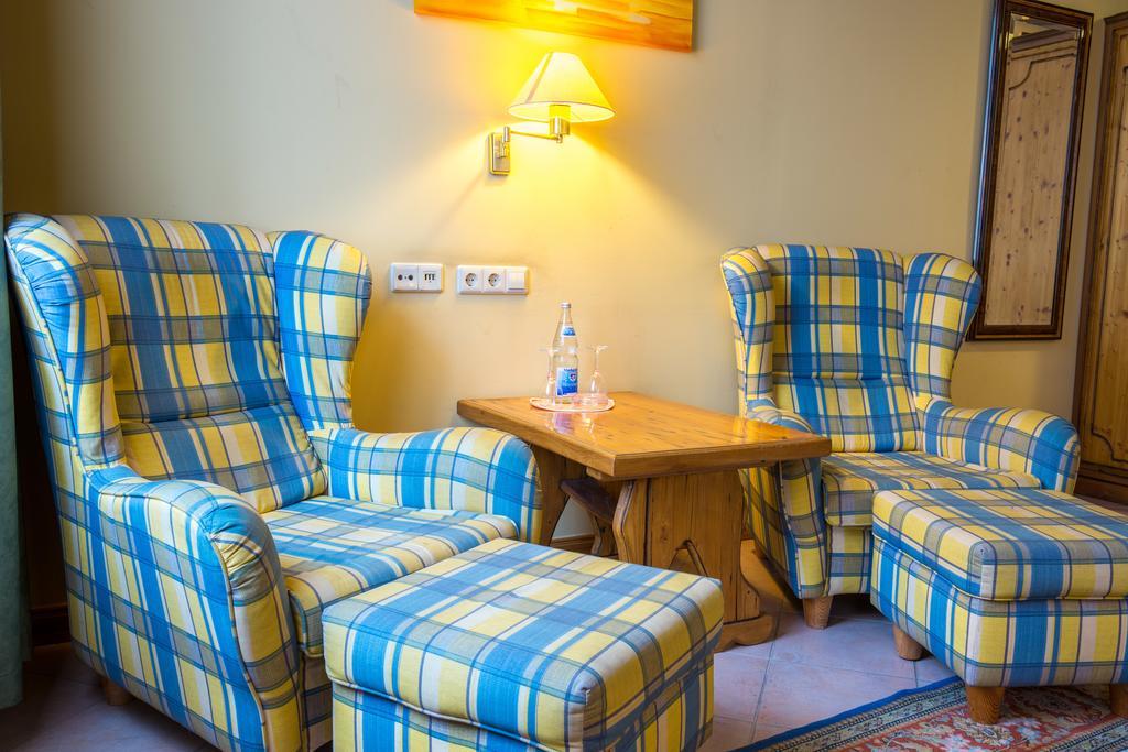 Allvitalis Traumhotel Καρλσρούη Εξωτερικό φωτογραφία