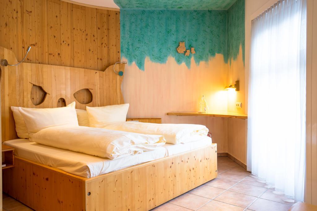 Allvitalis Traumhotel Καρλσρούη Εξωτερικό φωτογραφία