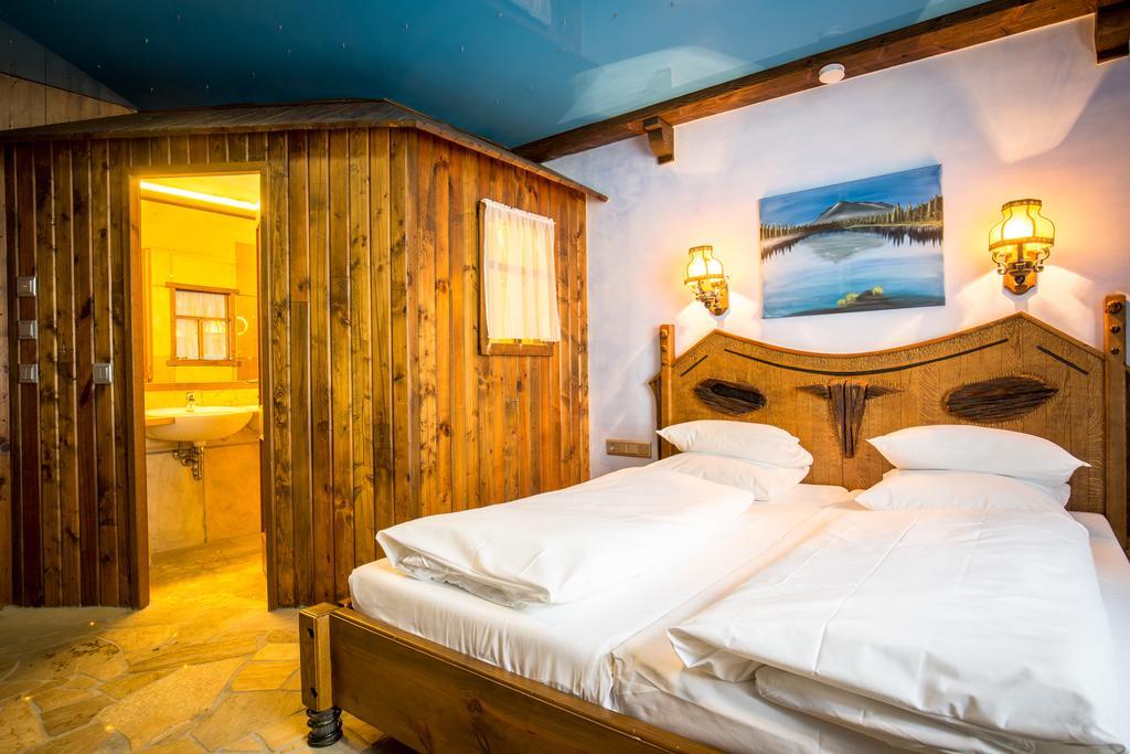 Allvitalis Traumhotel Καρλσρούη Εξωτερικό φωτογραφία